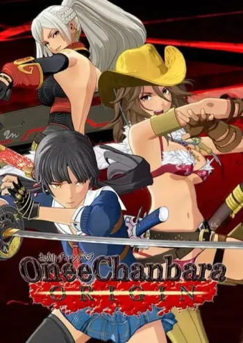 Onee Chanbara ORIGIN - Steam Key - Worldwide