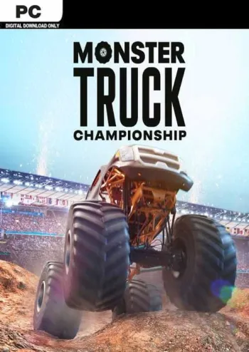 Monster Truck Championship - Steam Key - Worldwide