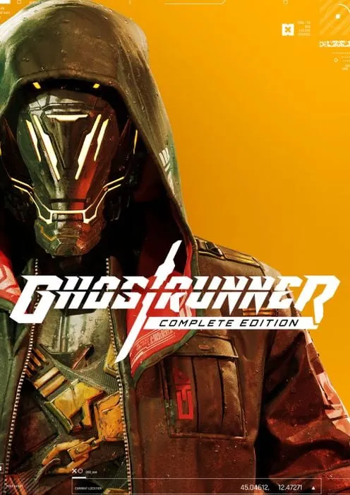 GHOSTRUNNER: COMPLETE EDITION - Steam Key - Worldwide