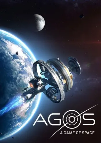 AGOS - A Game Of Space Ubisoft (Europe & UK) - Ubisoft Connect Key - Europe & UK