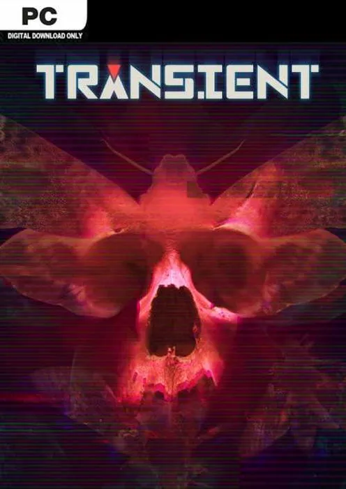 Transient - Steam Key - Worldwide