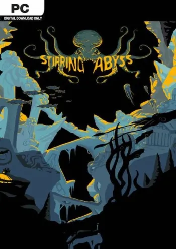 Stirring Abyss - Steam Key - Worldwide