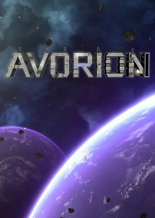 Avorion - Steam Key - Worldwide