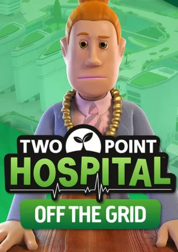 Two Point Hospital: Off the Grid - Steam Key - Worldwide