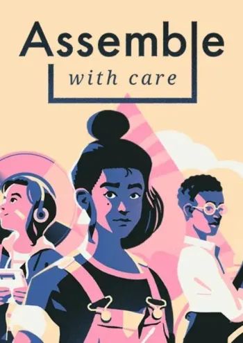 Assemble with Care - Steam Key - Worldwide