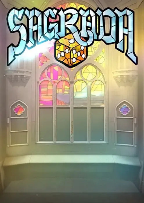 Sagrada - Steam Key - Worldwide