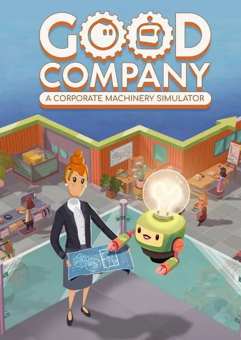 Good Company - Steam Key - Worldwide