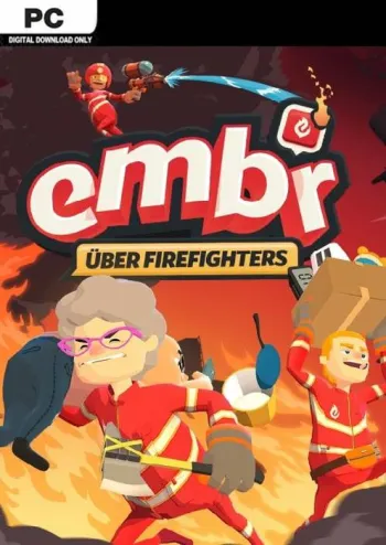 Embr - Steam Key - Worldwide