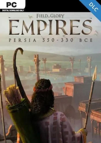 Field of Glory Empires - Persia 550 - 330 BCE - DLC - Steam Key - Worldwide