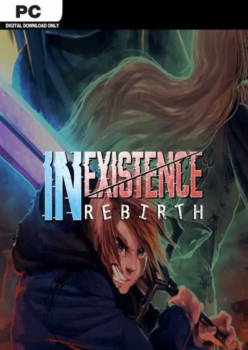 Inexistence Rebirth - Steam Key - Worldwide