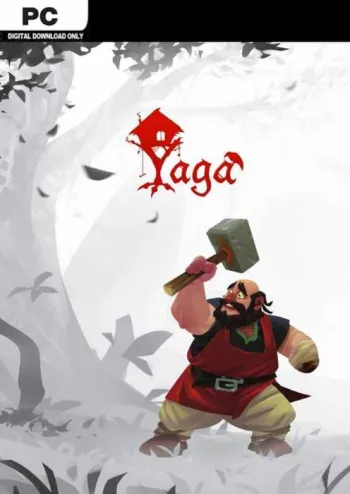 Yaga - Steam Key - Worldwide