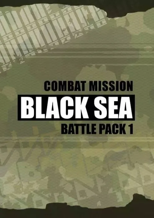 Combat Mission Black Sea - Battle Pack 1 - DLC - Steam Key - Worldwide
