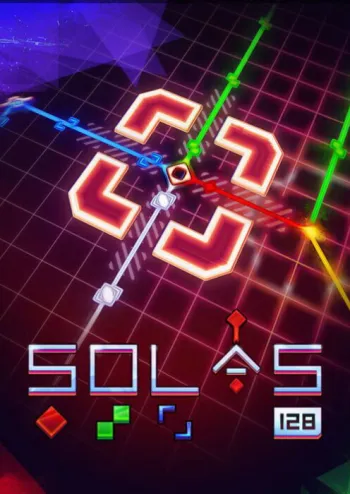 SOLAS 128 - Steam Key - Worldwide