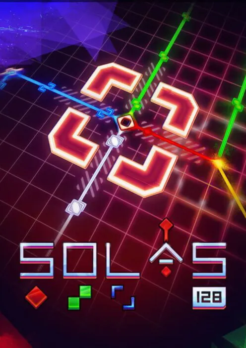 SOLAS 128 - Steam Key - Worldwide