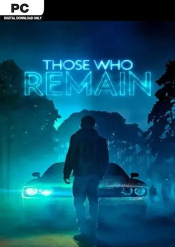 Those Who Remain - Steam Key - Worldwide
