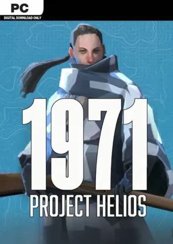 1971 Project Helios - Steam Key - Worldwide