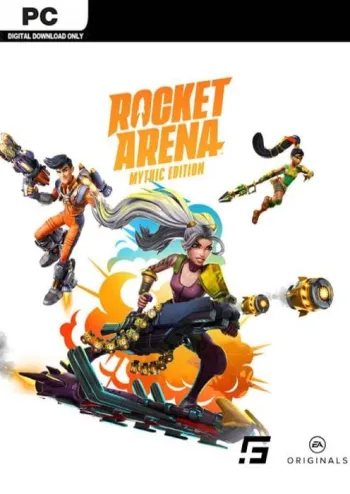 Rocket Arena - Mythic Edition - EA App Key - Worldwide