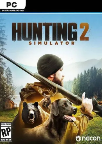 Hunting Simulator 2 - Steam Key - Worldwide