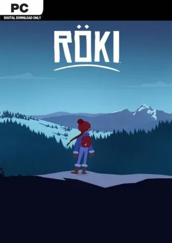 Röki - Steam Key - Worldwide