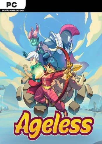 Ageless - Steam Key - Worldwide
