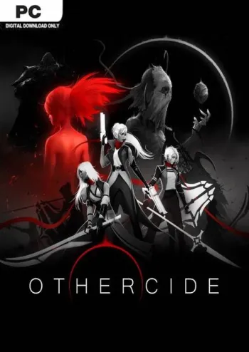 Othercide - Steam Key - Worldwide