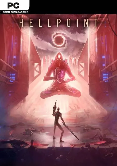 Hellpoint - Steam Key - Worldwide