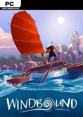 Windbound - Steam Key - Worldwide