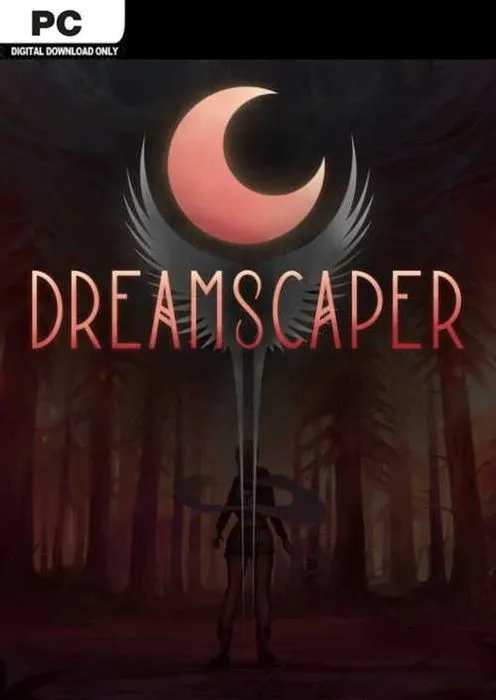Dreamscaper - Steam Key - Worldwide