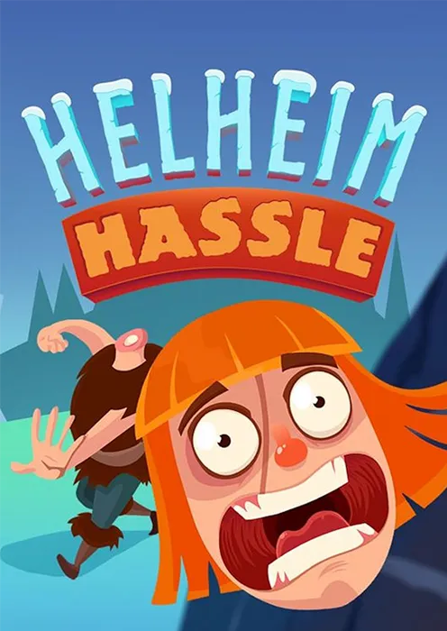 Helheim Hassle - Steam Key - Worldwide