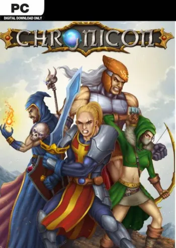 Chronicon - Steam Key - Worldwide