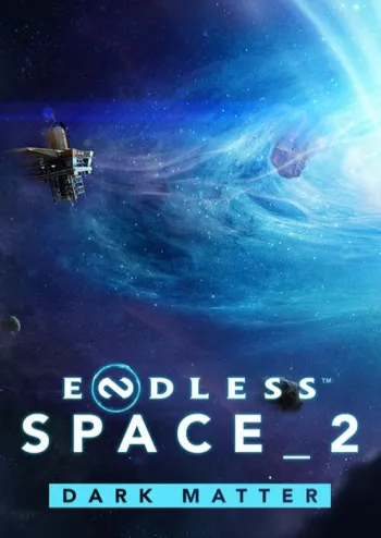 Endless Space 2 - Dark Matter - DLC (Europe & UK) - Steam Key - Europe & UK
