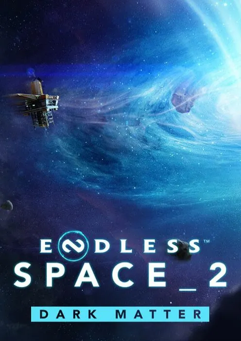 Endless Space 2 - Dark Matter - DLC (Europe & UK) - Steam Key - Europe & UK