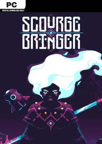 ScourgeBringer - Steam Key - Worldwide