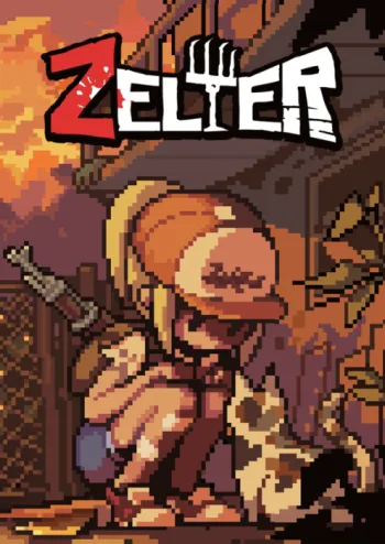 Zelter - Steam Key - Worldwide