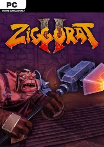 Ziggurat 2 - Steam Key - Worldwide