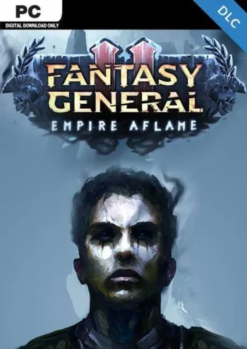 Fantasy General II: Empire Aflame - DLC - Steam Key - Worldwide