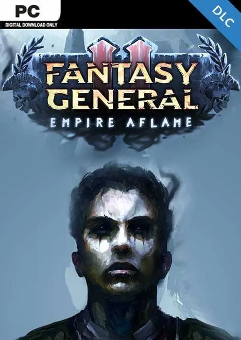 Fantasy General II: Empire Aflame - DLC - Steam Key - Worldwide