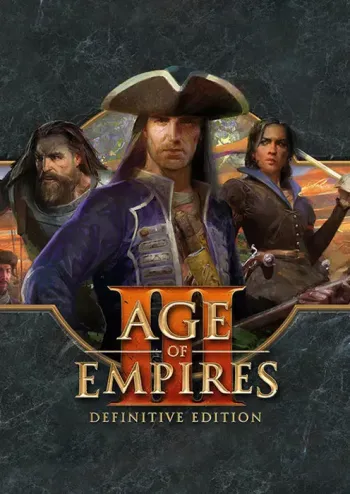 Age of Empires III: Definitive Edition 10 (WW) - Windows Key - Worldwide