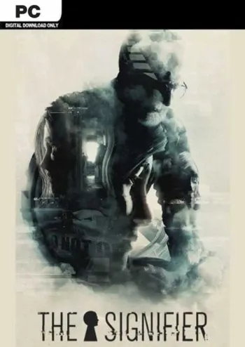The Signifier - Steam Key - Worldwide