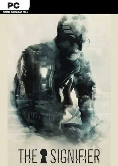 The Signifier - Steam Key - Worldwide