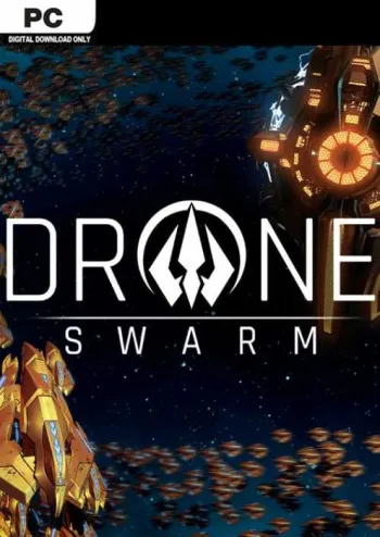 Drone Swarm - Steam Key - Worldwide