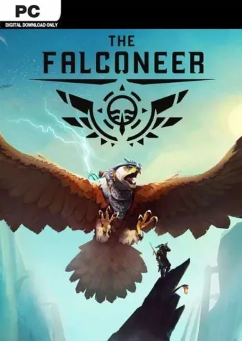 The Falconeer - Steam Key - Worldwide