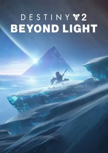 Destiny 2: Beyond Light - Steam Key - Worldwide