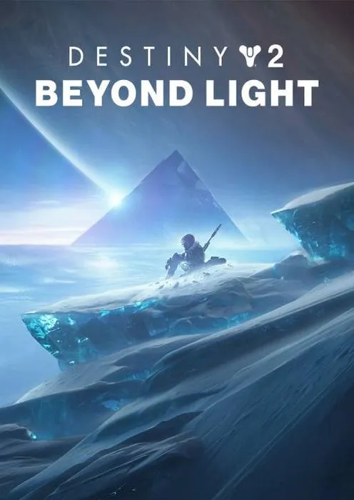 Destiny 2: Beyond Light - Steam Key - Worldwide
