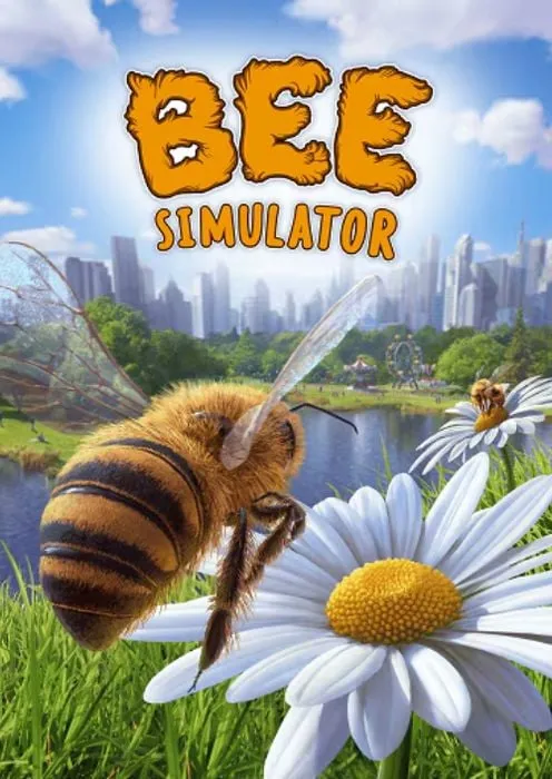 Bee Simulator () - Steam Key - Worldwide