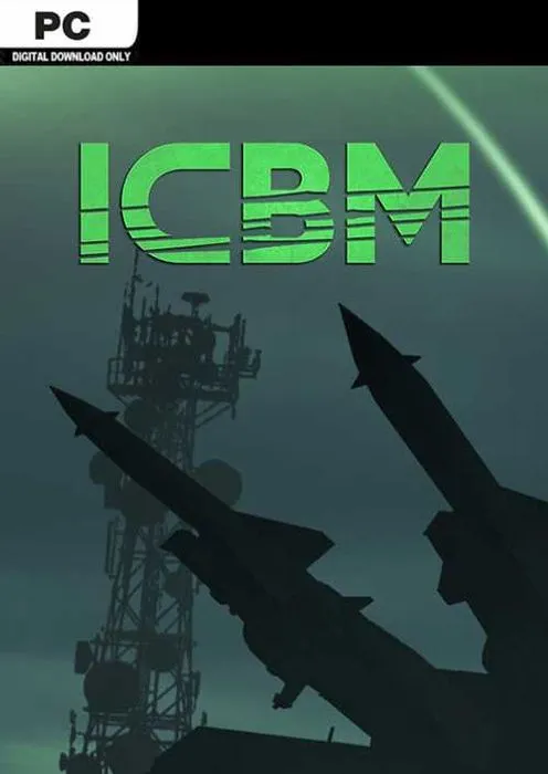 ICBM - Steam Key - Worldwide