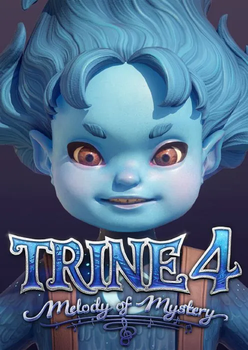 Trine 4: Melody of Mystery - DLC - Steam Key - Worldwide