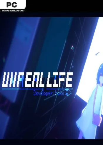 Unreal Life - Steam Key - Worldwide