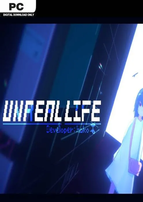 Unreal Life - Steam Key - Worldwide