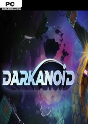 Darkanoid - Steam Key - Worldwide